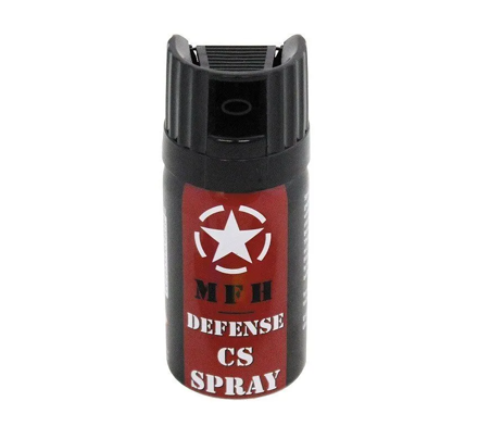 MFH Defence könnygáz KO 007