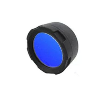 Olight FM20B modrý filter