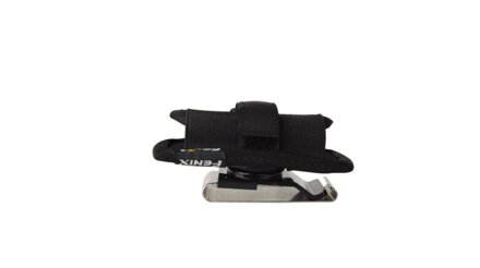 Otočné puzdro AB02 pre svietidlá Fenix