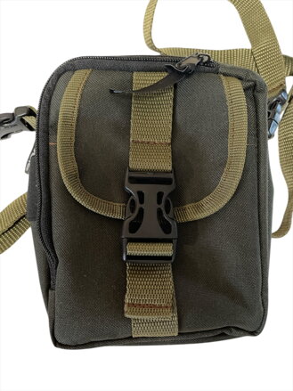 Kapsička cez rameno