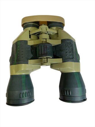 Ďalekohľad 7x50 camo