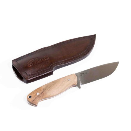 Handmade Roy knife N07