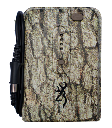 Power Pack na fotopasce