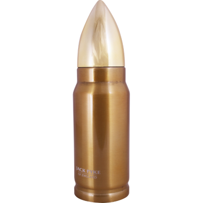 Termoska v tvare náboja JACK PYKE 500ml