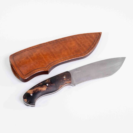 Handmade Roy knife N05