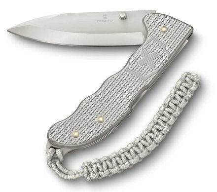 Victorinox Evoke Silver Alox