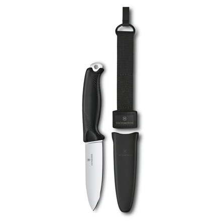 Victorinox Venture fekete