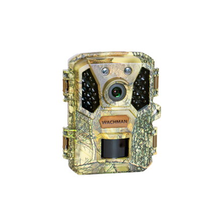 Vadkamera Wachman King