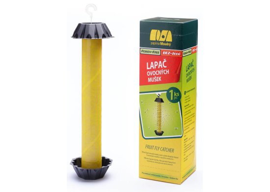 FLY STICK - borlégy és légycsapda