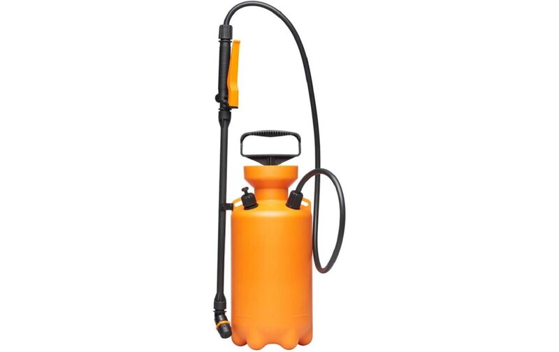 Fiskars nyomáspermetező 5 l