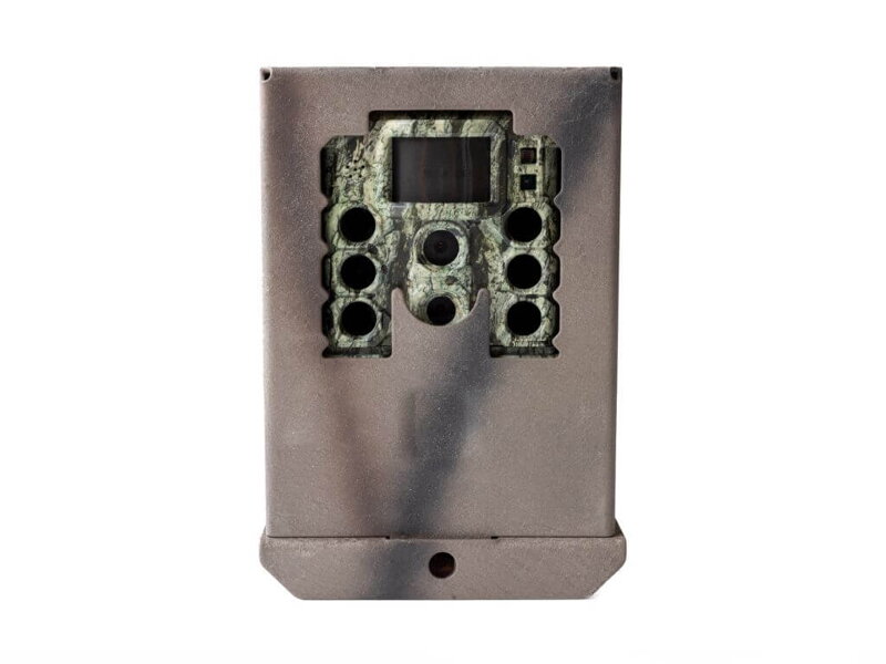 Védődoboz a Bushnell Core DS-4K-hoz