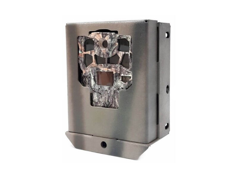 Védődoboz a Browning Spec Ops Elite HP5-hez