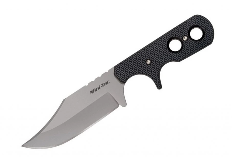 Nôž Cold Steel Mini Tac Bowie