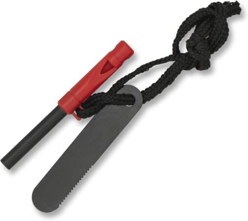 BARBARIC Kresadlo s píšťalkou