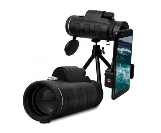 Genetic Optical 40x60