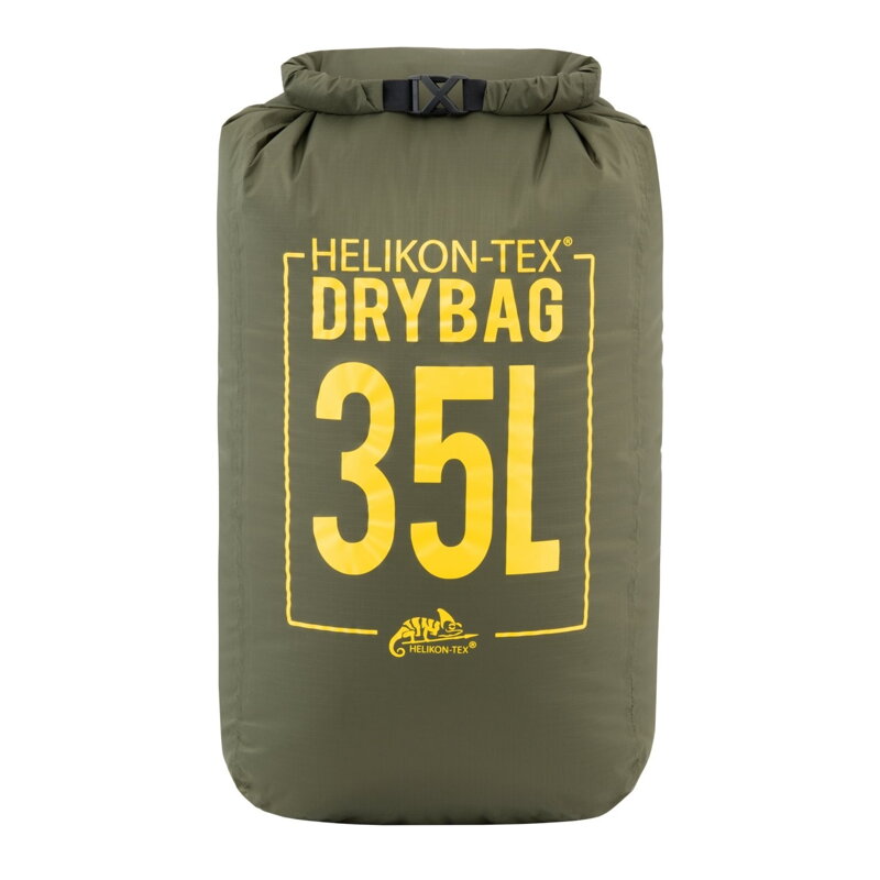 Helikon ARID DRY SACK SMALL zöld/fekete