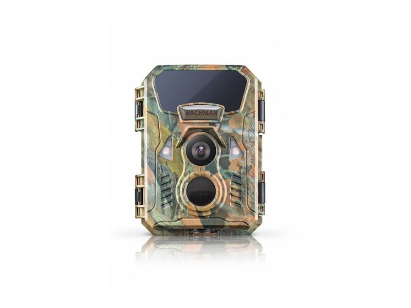 Wachman Mini Full HD