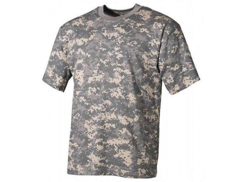 Póló US MFH 00104Q - AT digital