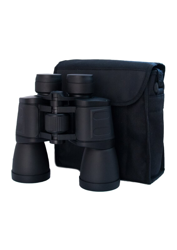 BinoHunt 7x50 távcső