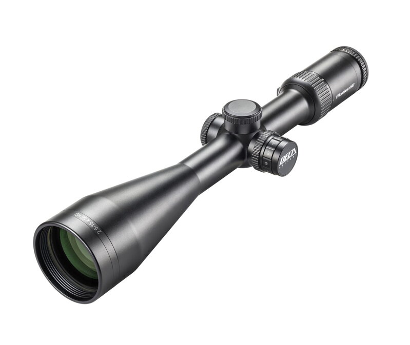 Delta Optical Titanium 2,5-15x56 HD SF 4A S
