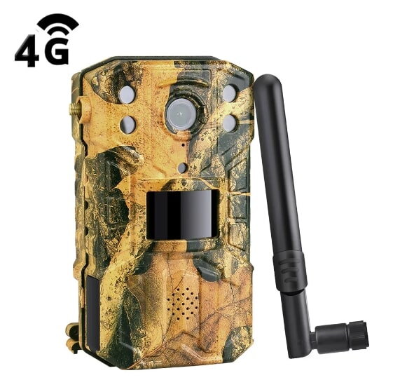 Lada Patriot élőben