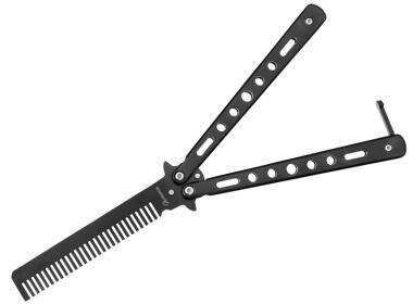 Albainox 02155 hrebeň