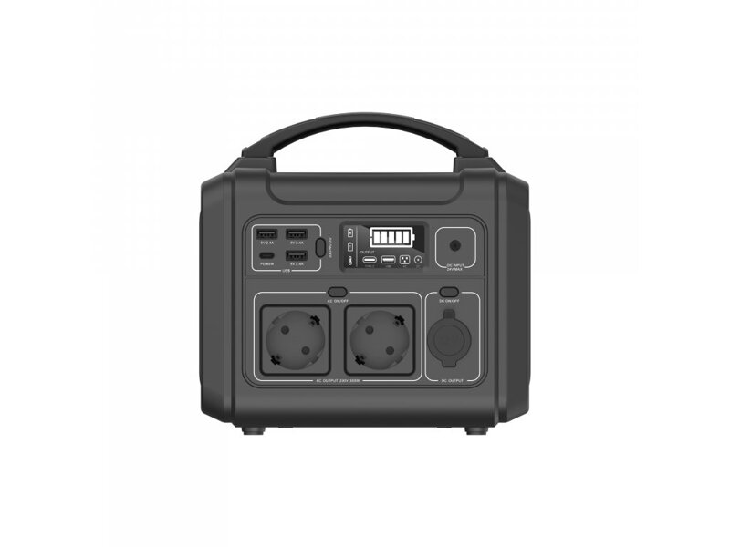 HIKMICRO Powerstation G300