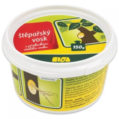 Méhviasz csésze 150g