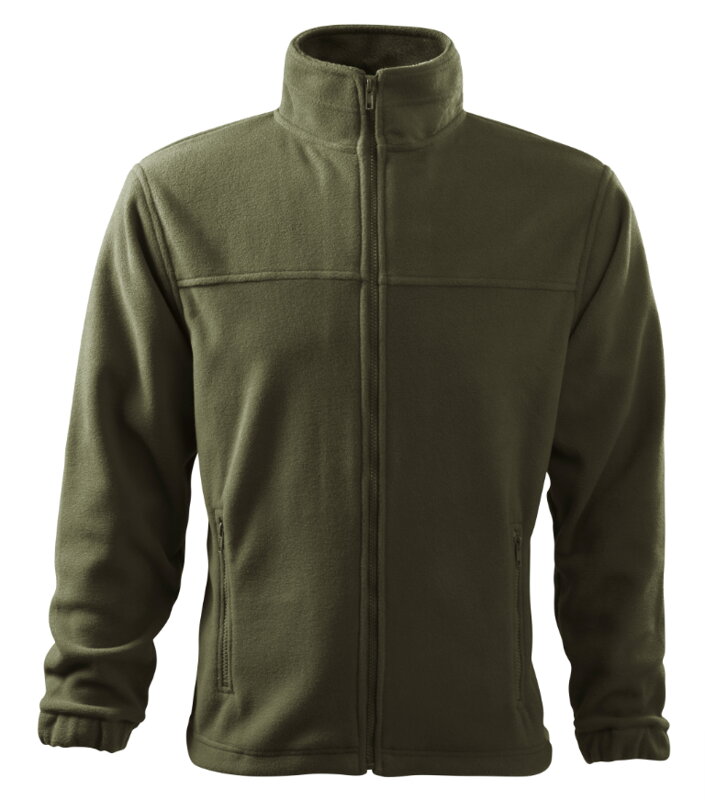 Vadászat fleece kabát Rimeck