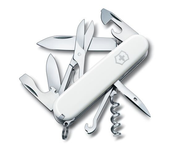Victorinox Climber - fehér