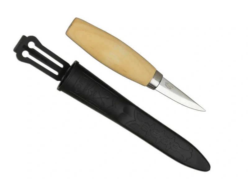 Morakniv Rezbársky nôž 120
