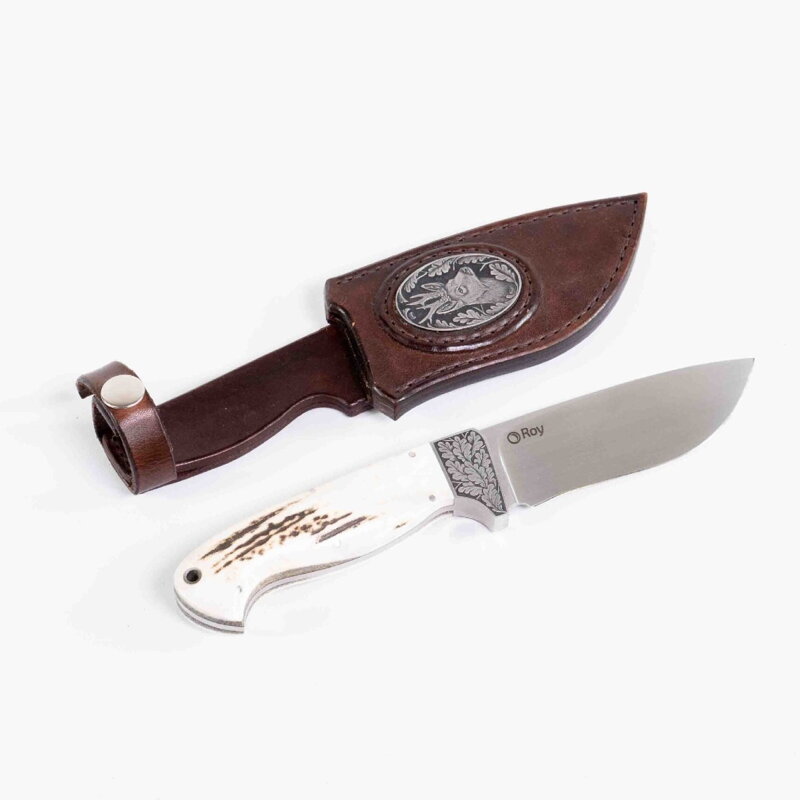 Handmade Roy knife N06