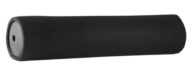 Seeland obal na tlmič čierny