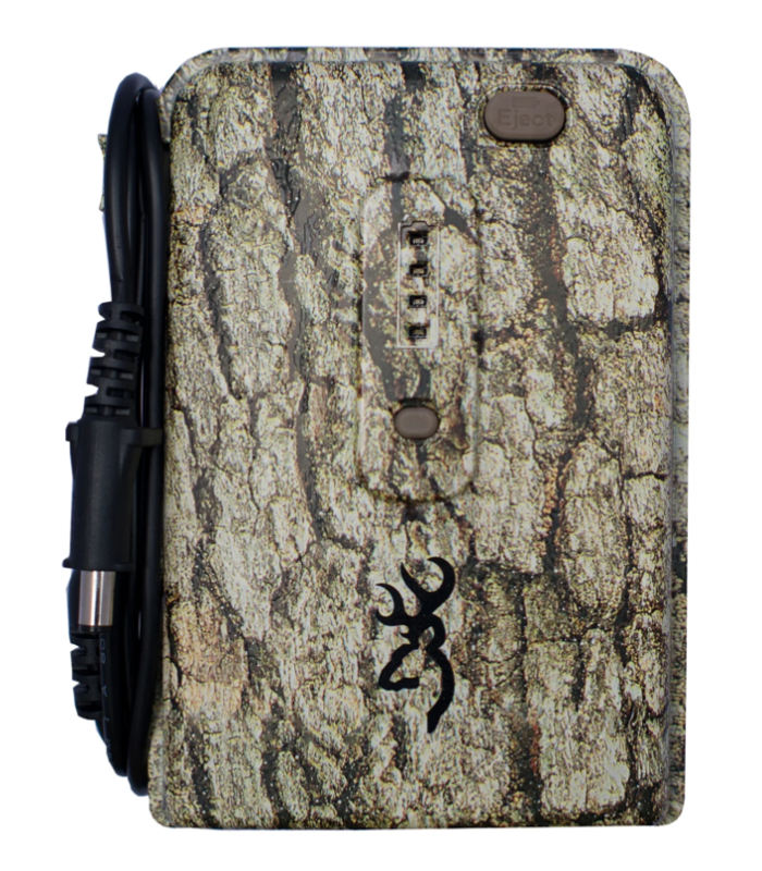 Power Pack na fotopasce