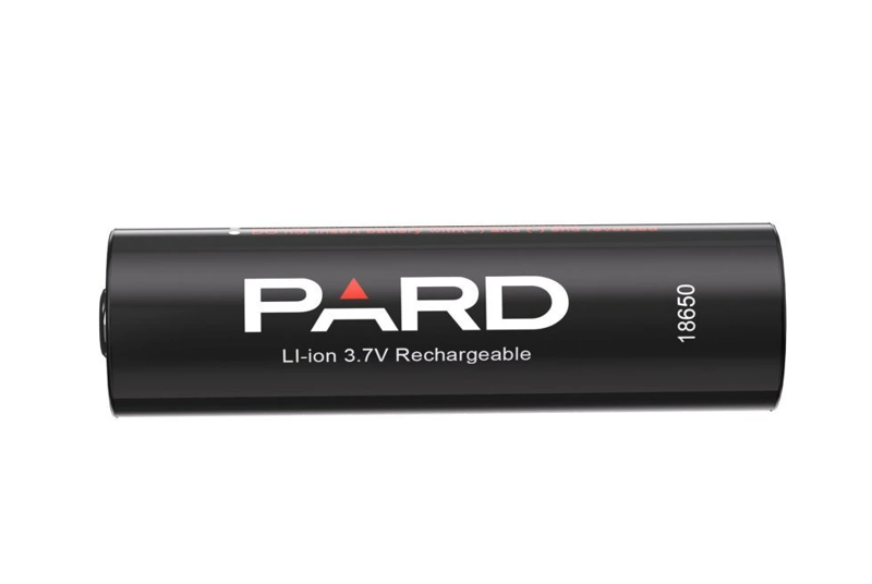 Akumulátor PARD 18650