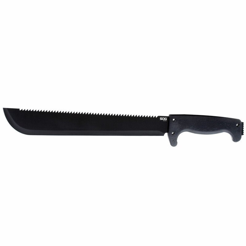 SOG SOGFARI - 13" MACHETE