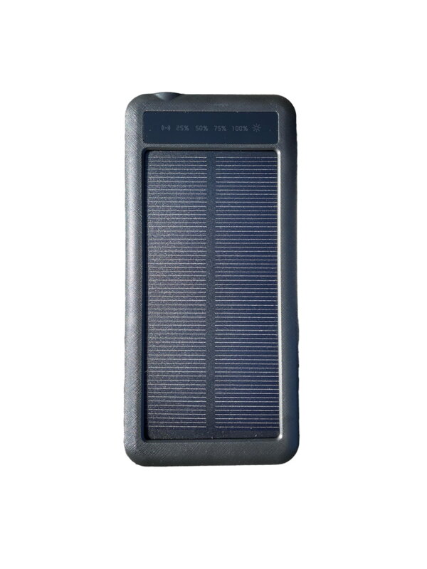 Roy napelemes powerbank 10000mAh