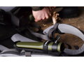 Morakniv Kansbol rozsdamentes multi-mount zöld 12645