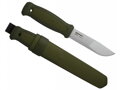 Morakniv Kansbol rozsdamentes zöld 12634