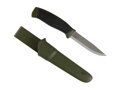 Morakniv Társ (S) Katonai zöld 11827