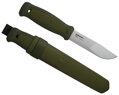 Morakniv Kansbol rozsdamentes zöld 12634